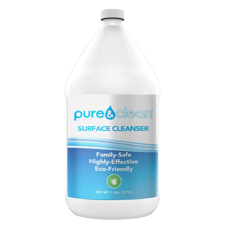 Surface Cleanser